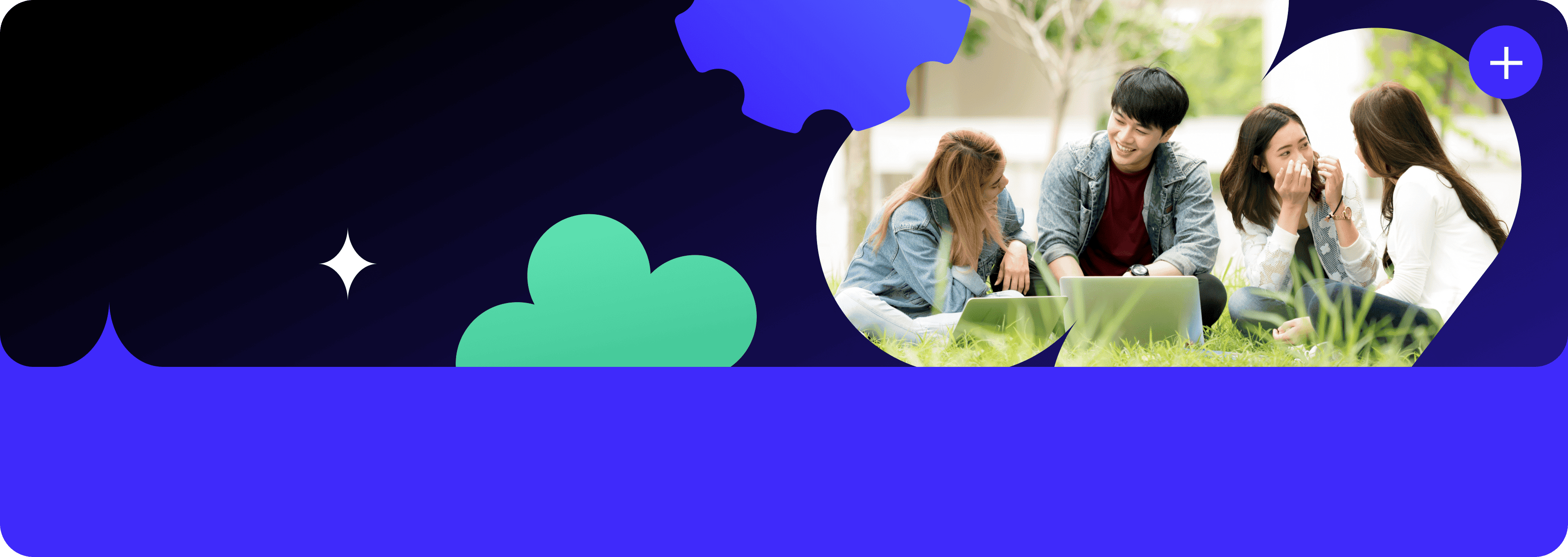 Korean Simple помогает найти круг по интересам