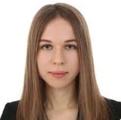 Елизавета Утешева