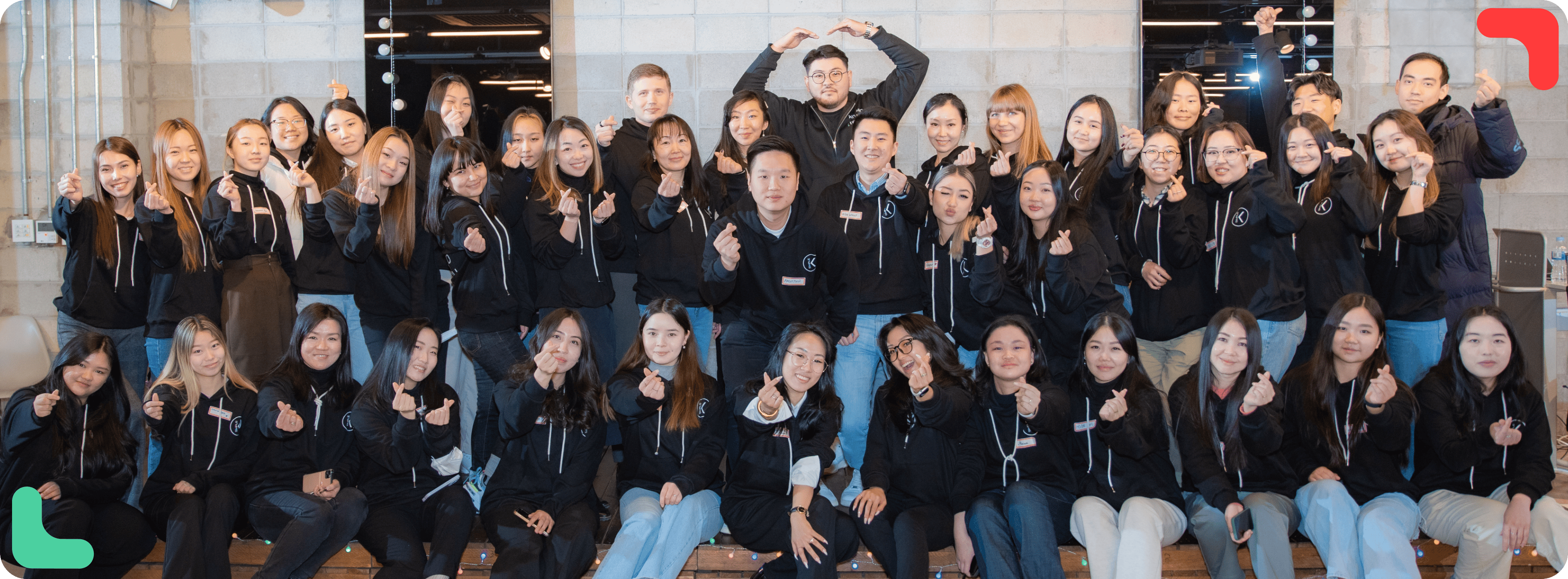 Korean Simple языковая школа с лучшими преподавателями