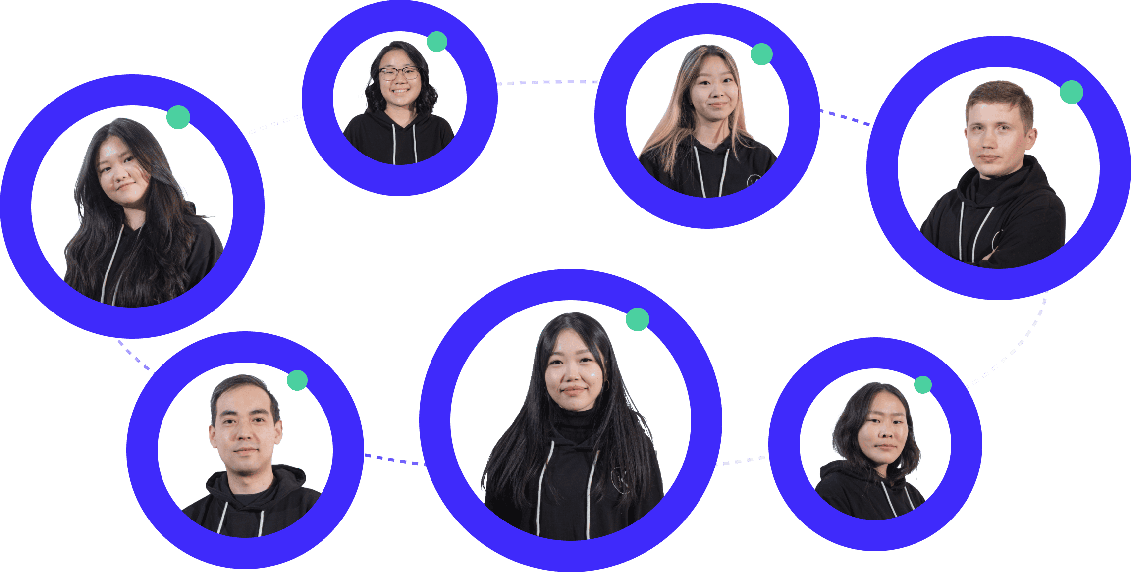 Самые лучшие преподаватели корейского в нашей школе Korean Simple