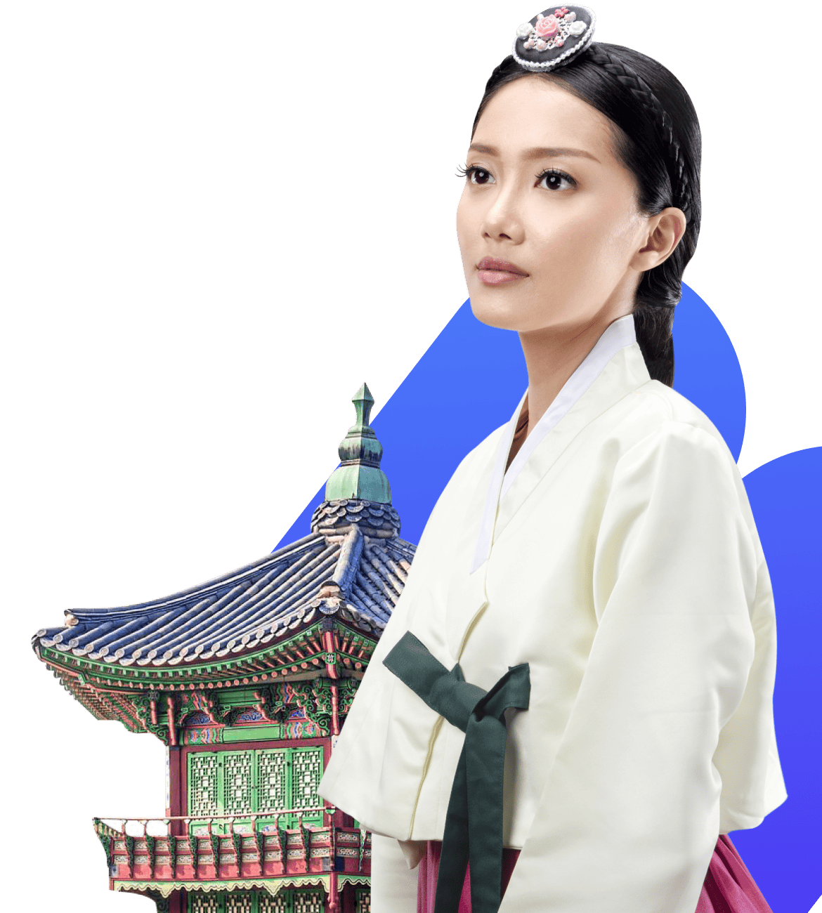 Изучить корейский для знакомства с культурой