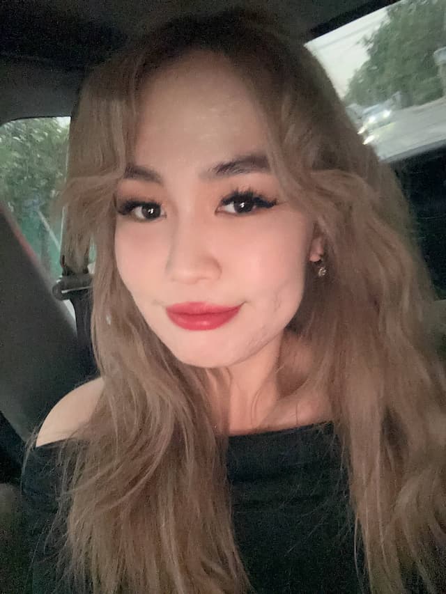 Гулнур Арстанбекова