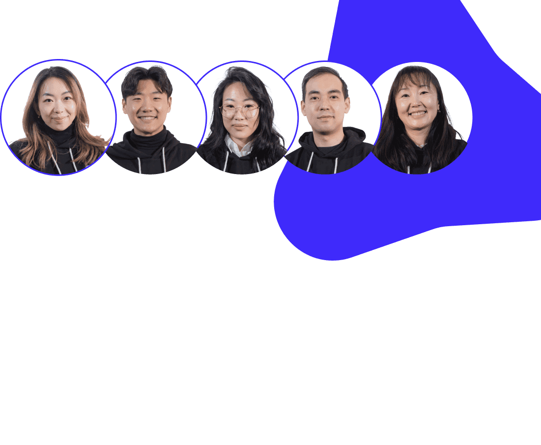 Наши преподаватели являются выпускниками корейских школ