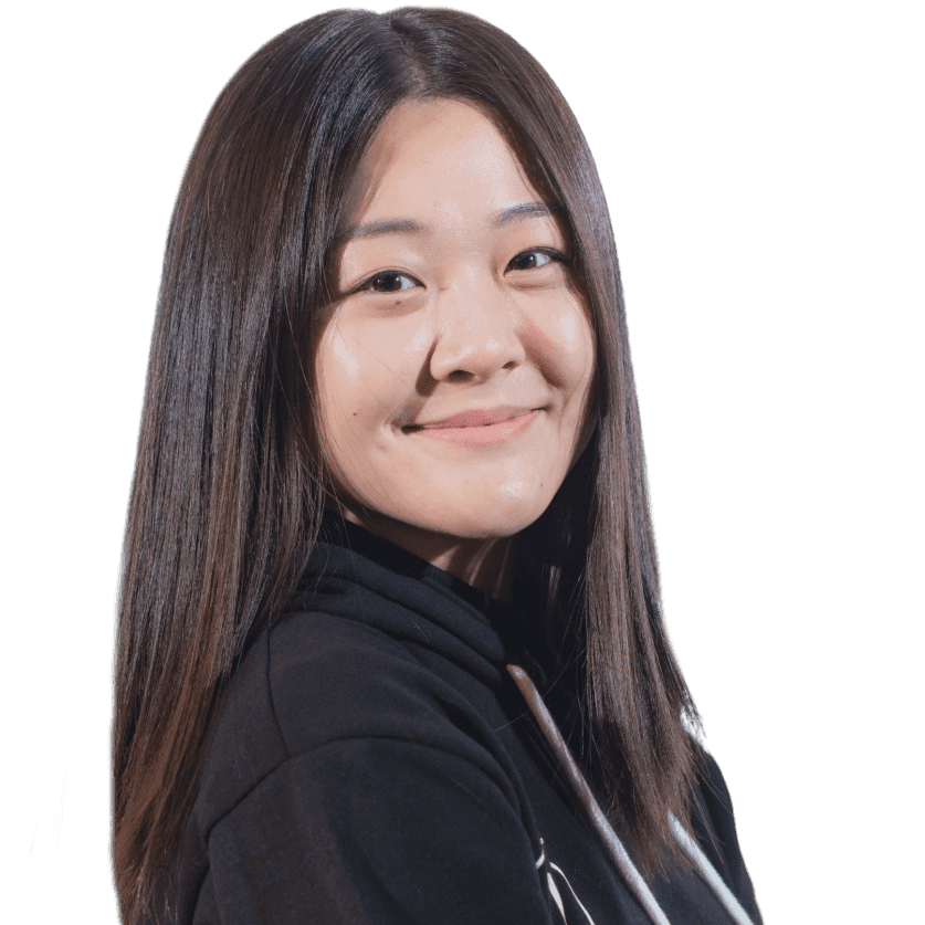 Спикер Korean Simple Алина