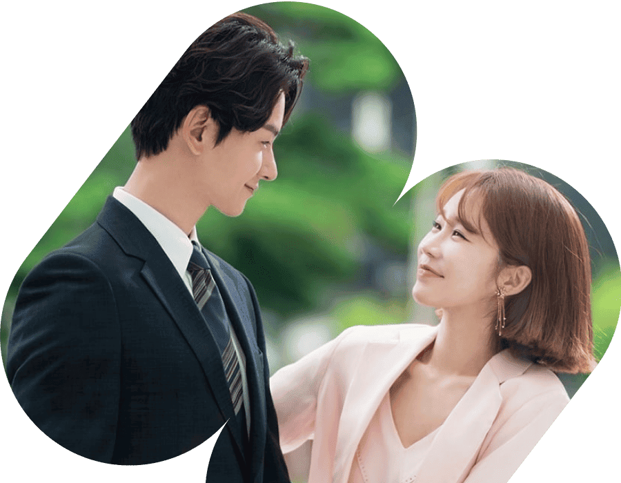 Смотрите любимые дорамы в оригинале