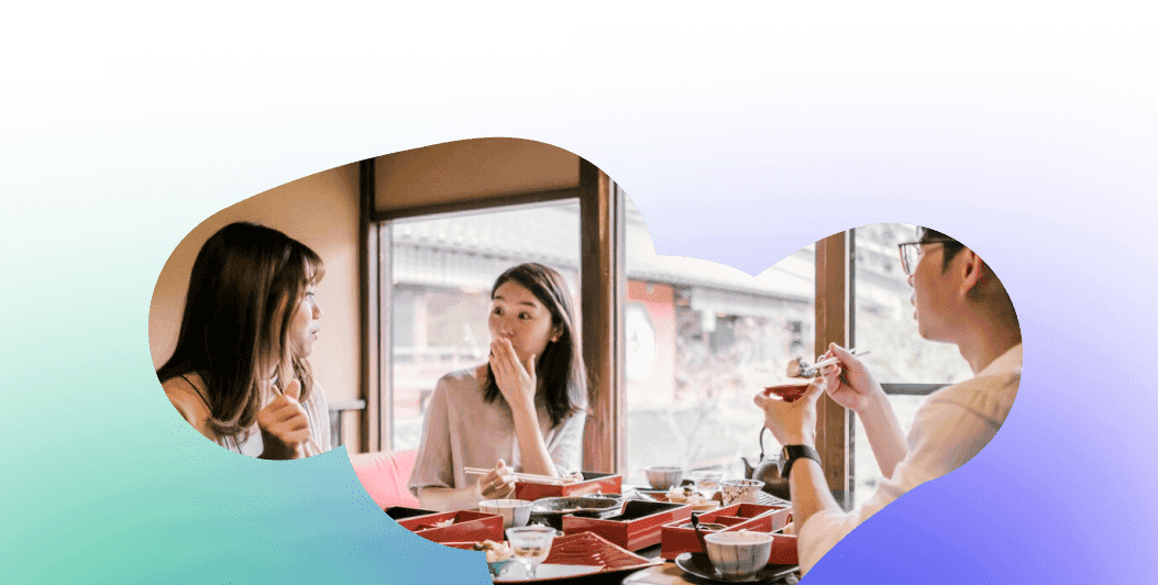 Общайтесь на корейском легко и непринужденно