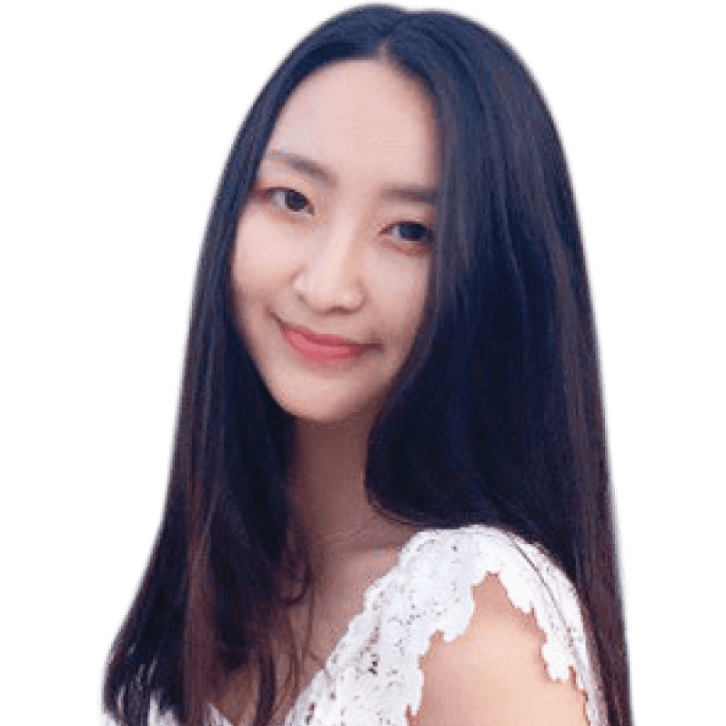 Спикер Korean Simple Ольга