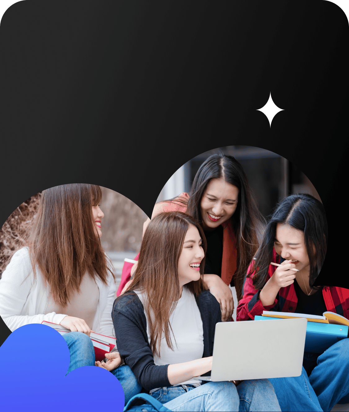 Заведите друзей в Korean Simple