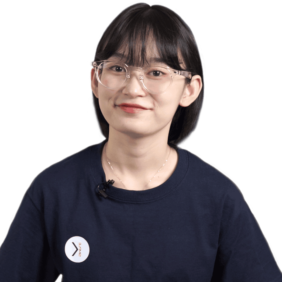 Korean Simple спикер Виктория