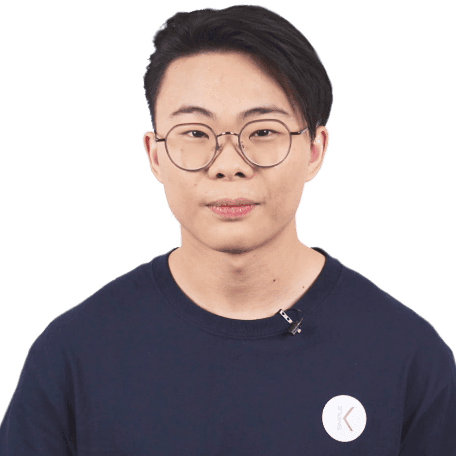 Лучшие преподаватели корейского в Korean Simple